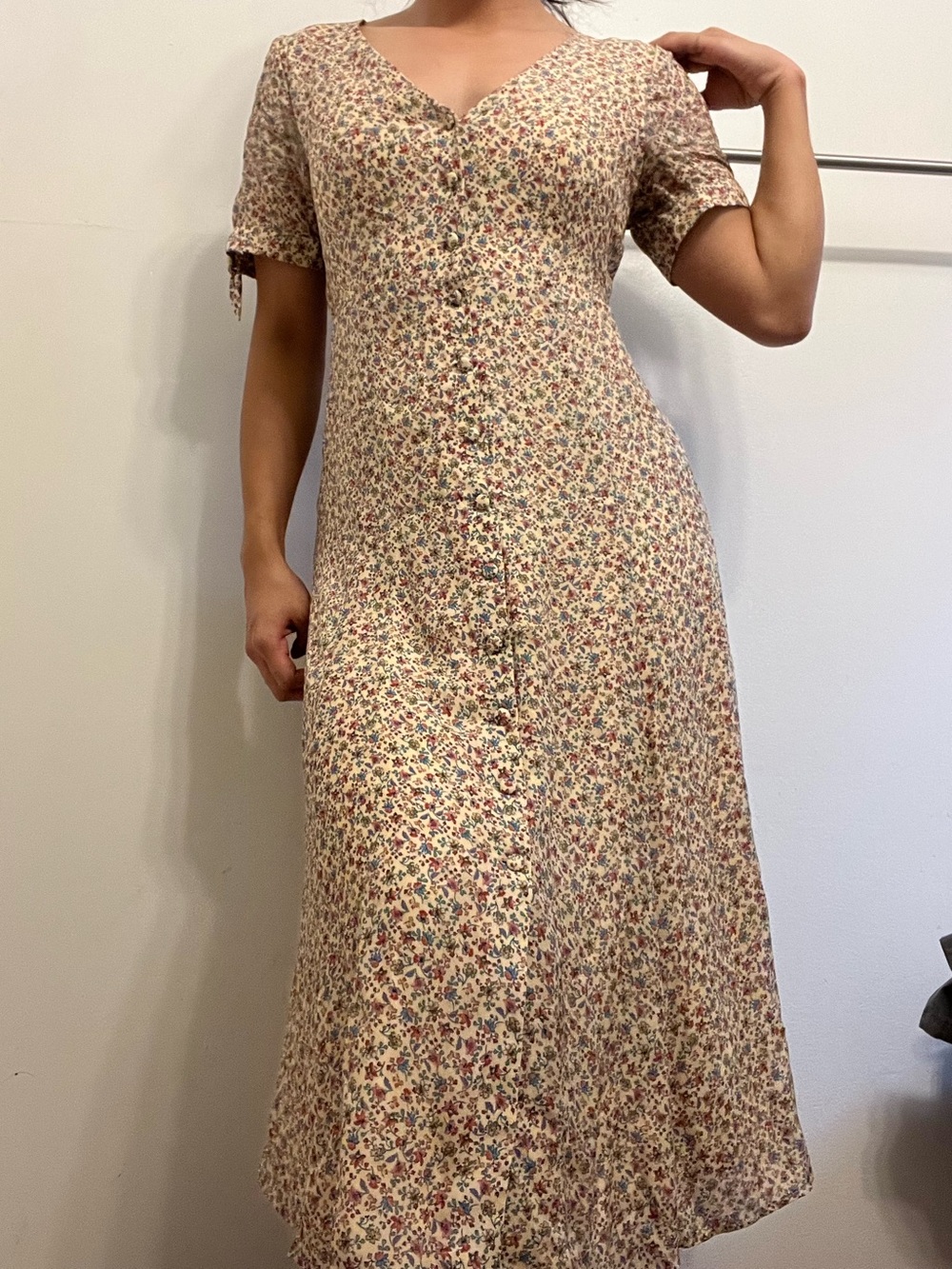 AG26 Sezane Dress